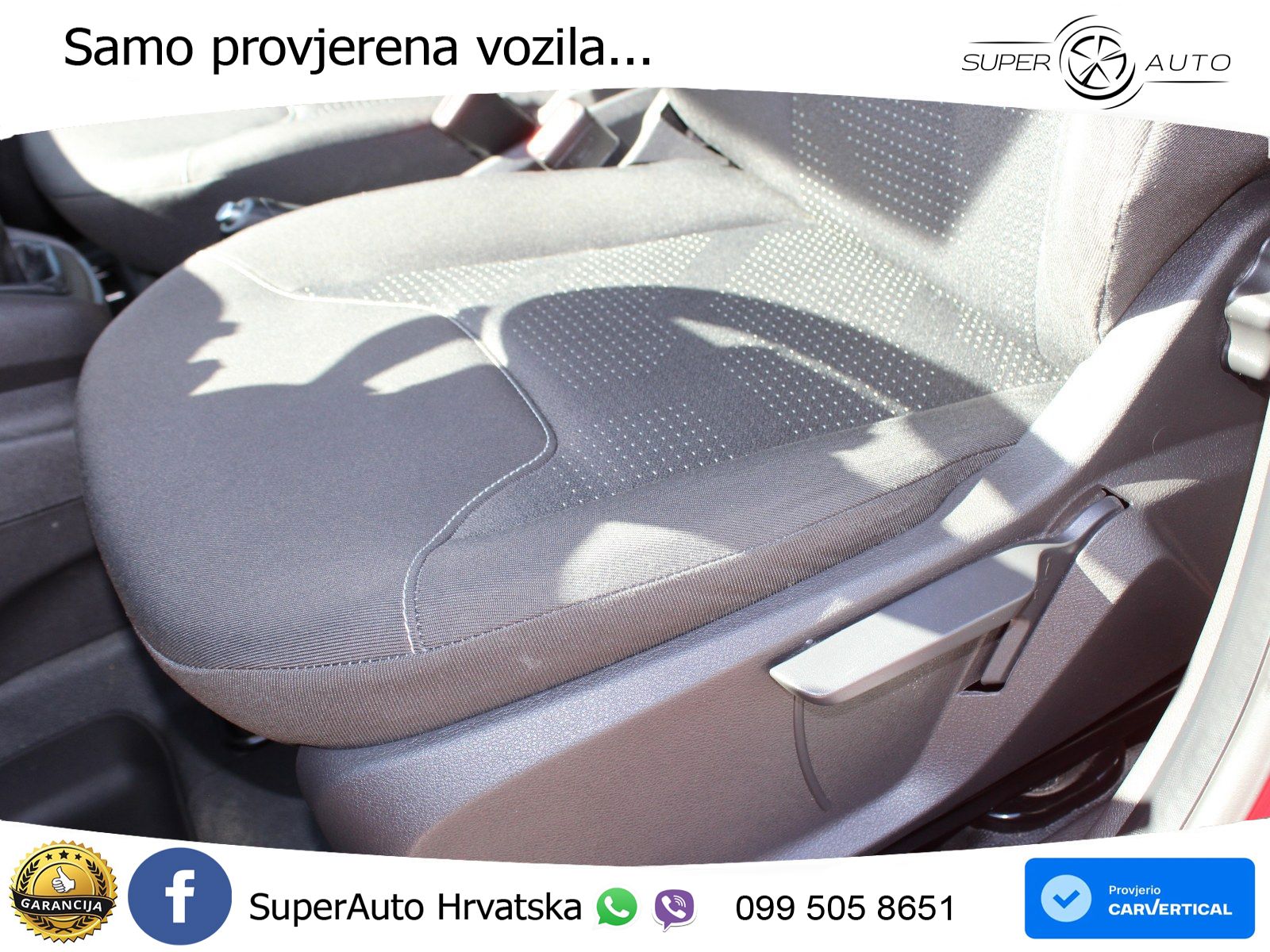 Ford Transit 75 KS