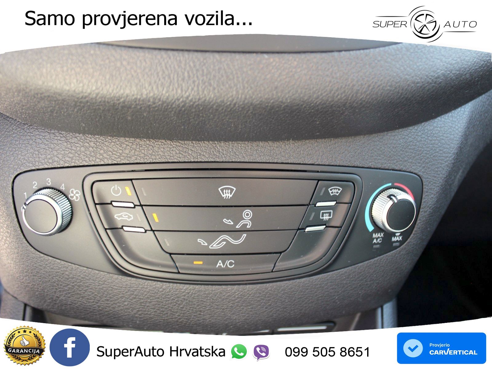 Ford Transit 75 KS