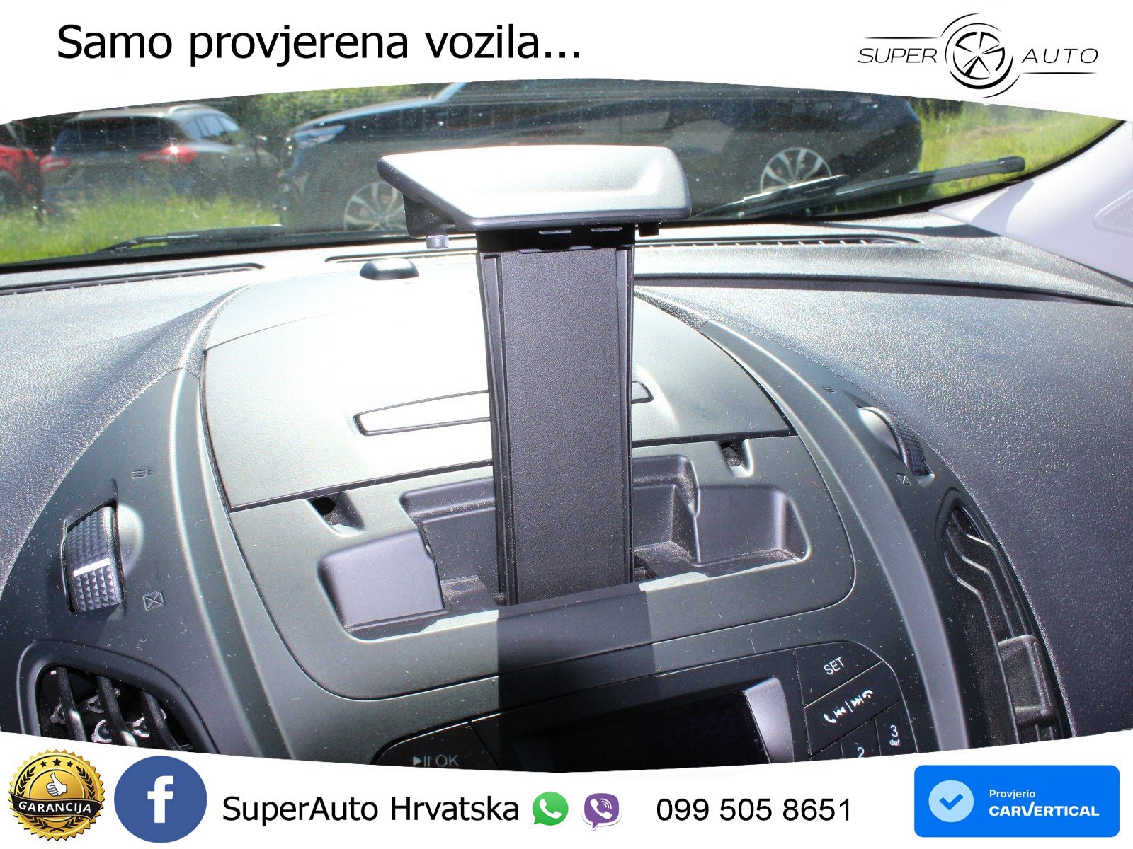 Ford Transit 75 KS