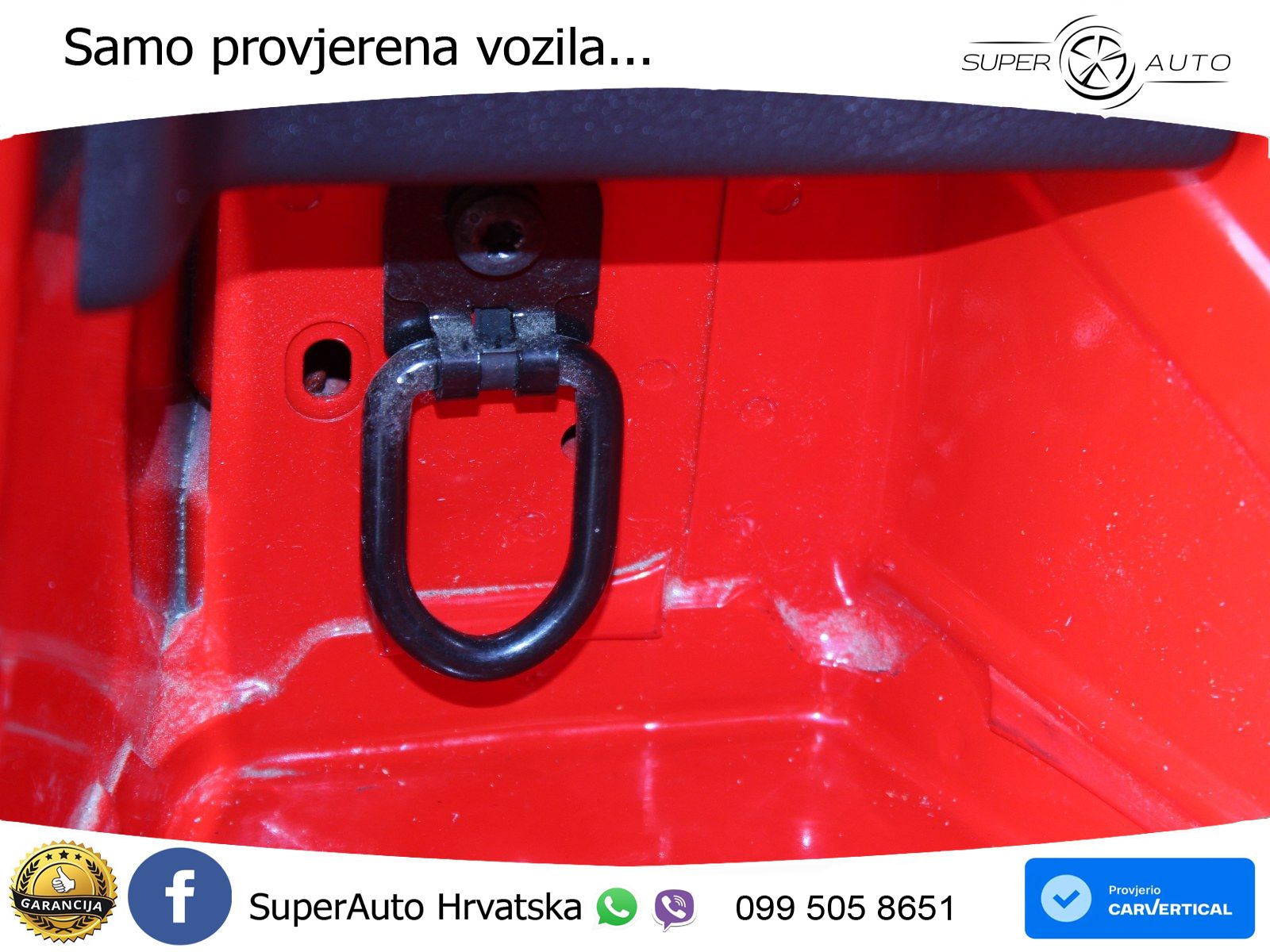 Ford Transit 75 KS
