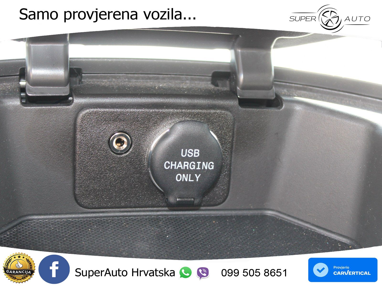 Ford Transit 75 KS