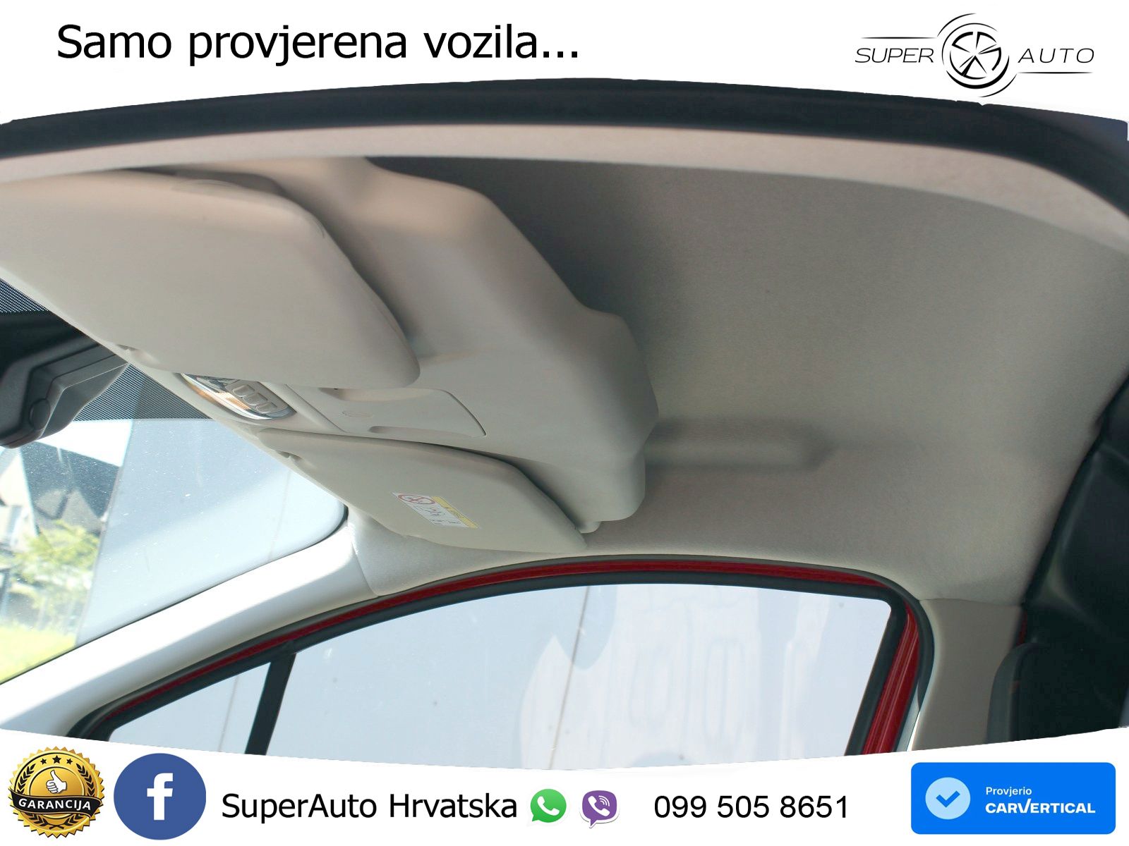 Ford Transit 75 KS