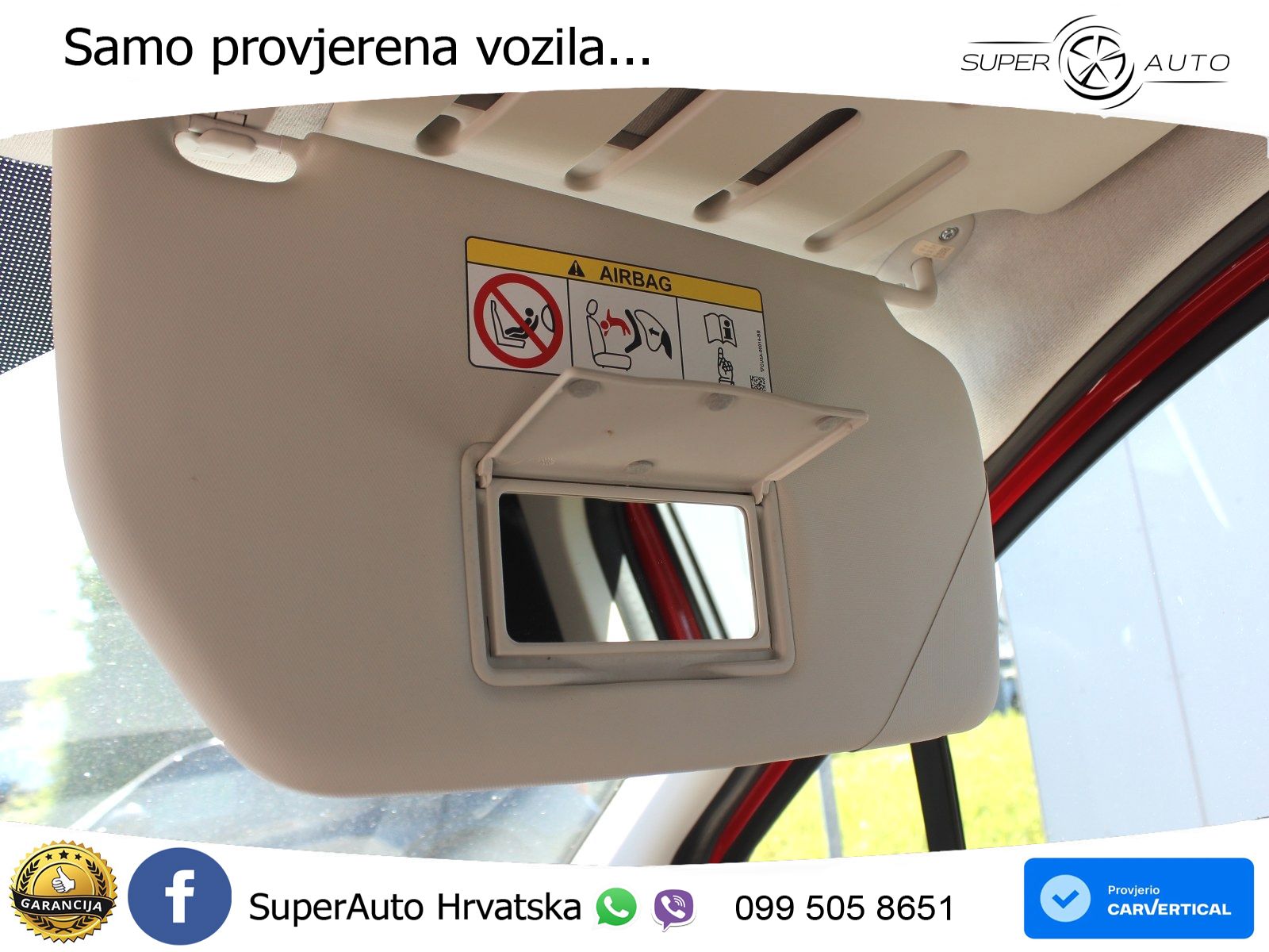Ford Transit 75 KS