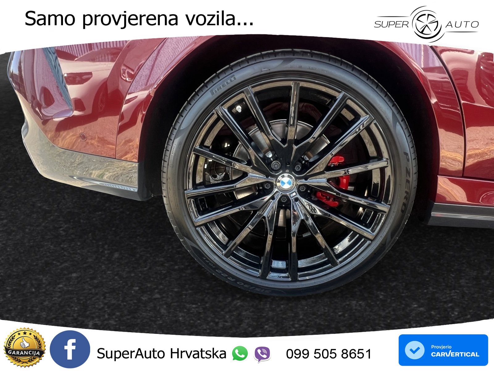 BMW X6 40d (352 KS) xDrive Steptronic LED+GR SJED+ACC