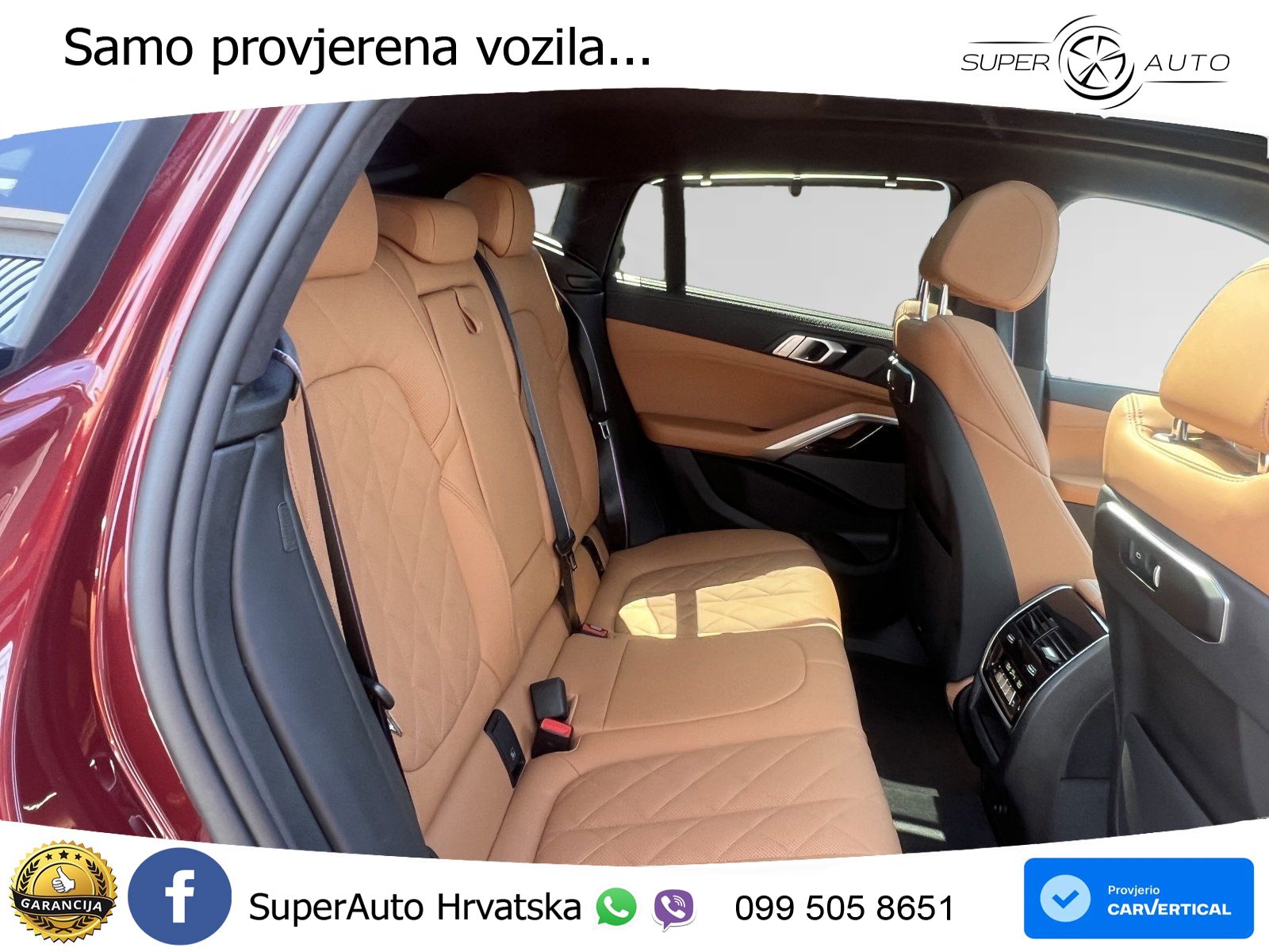 BMW X6 40d (352 KS) xDrive Steptronic LED+GR SJED+ACC