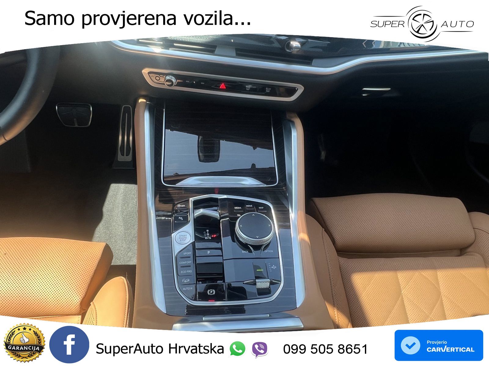 BMW X6 40d (352 KS) xDrive Steptronic LED+GR SJED+ACC