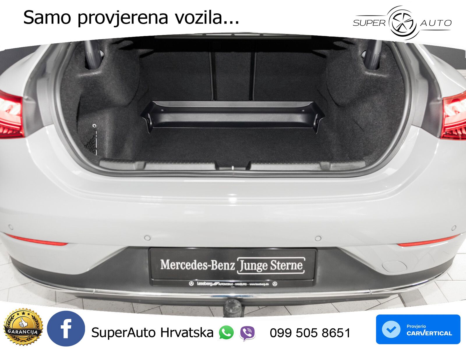 Mercedes EQE 350 98 kWh (292 KS)