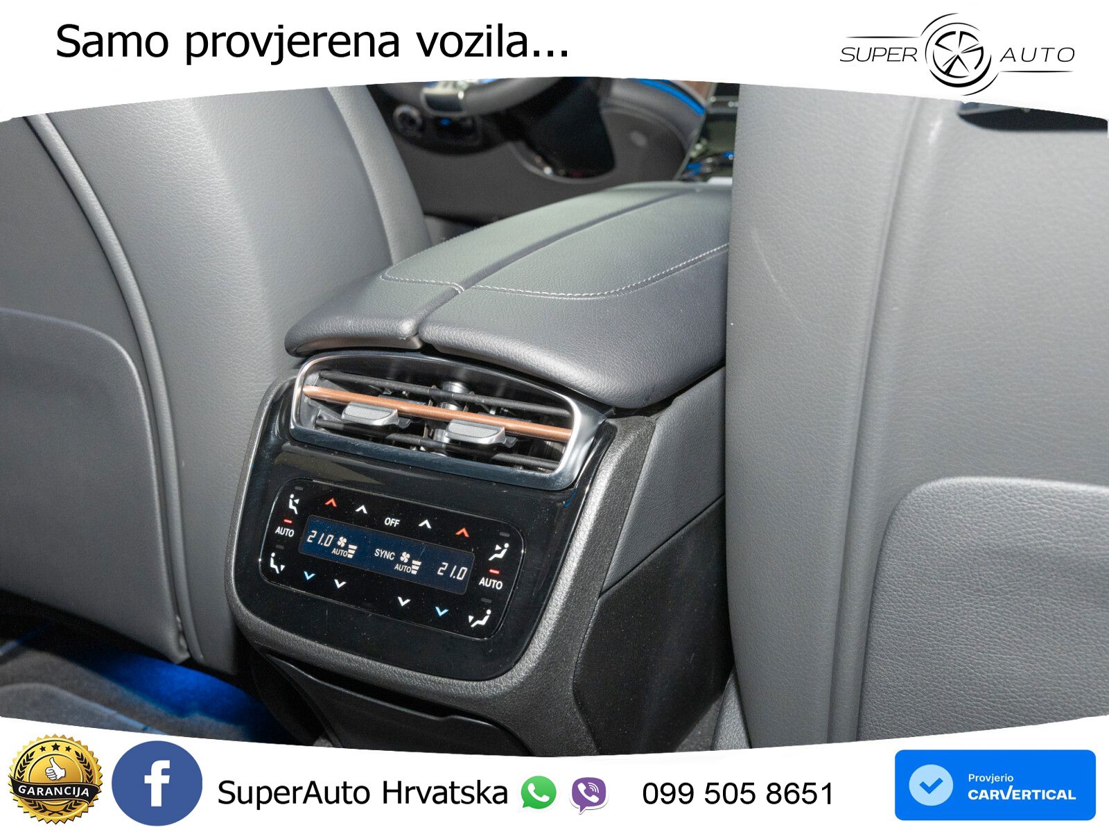 Mercedes EQE 350 98 kWh (292 KS)