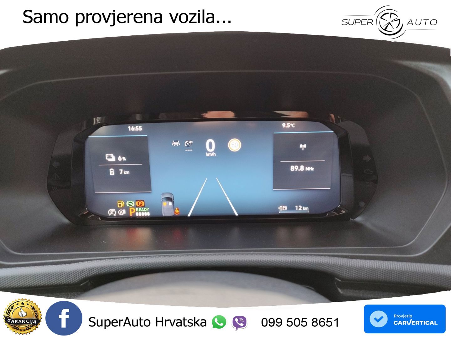Ford Transit 116 KS