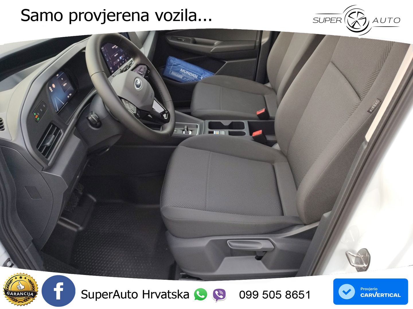 Ford Transit 116 KS