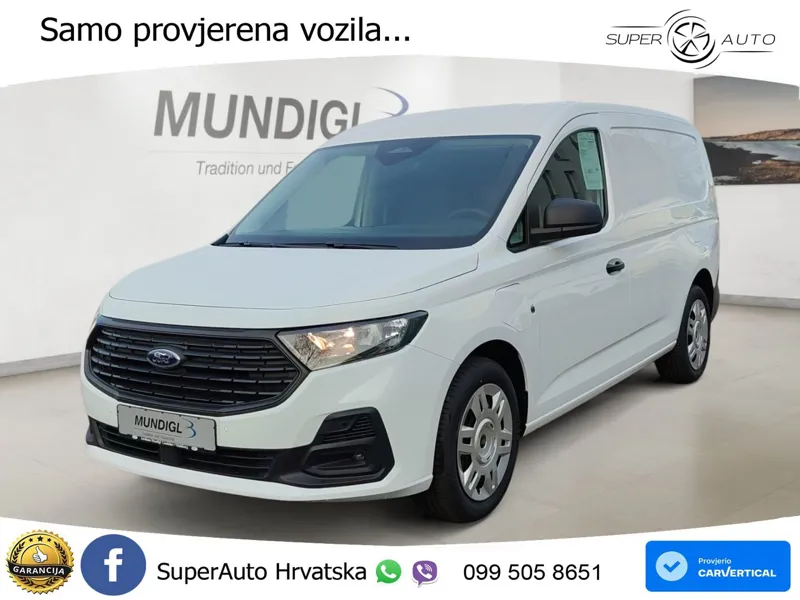 Ford Transit 116 KS