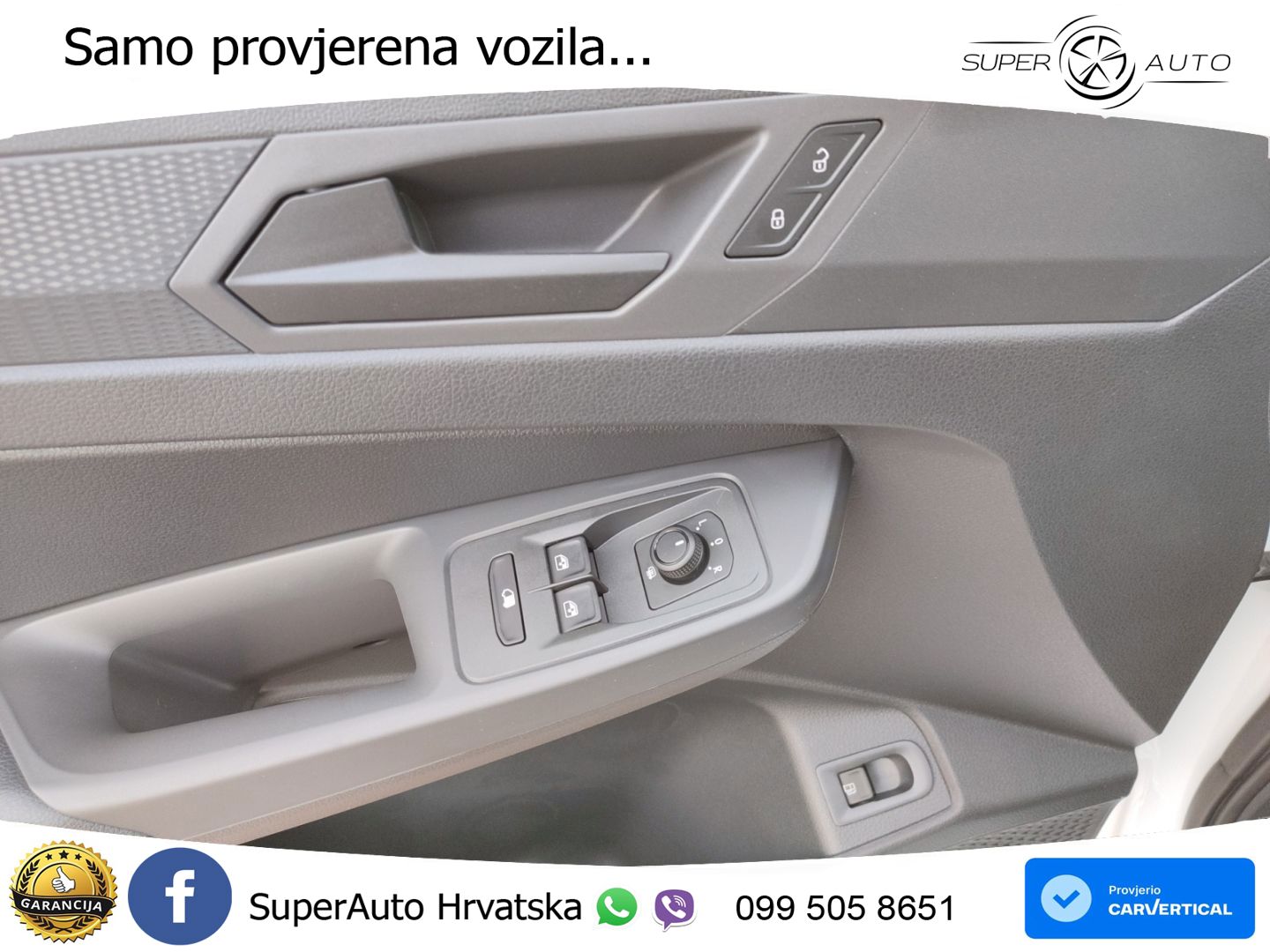 Ford Transit 116 KS