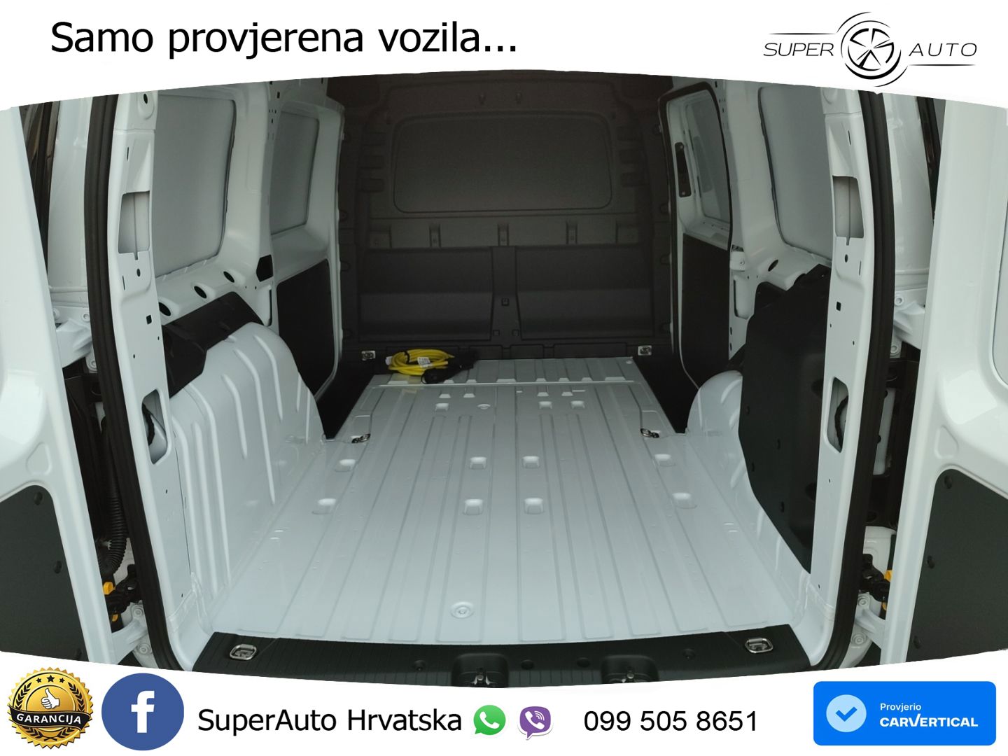 Ford Transit 116 KS