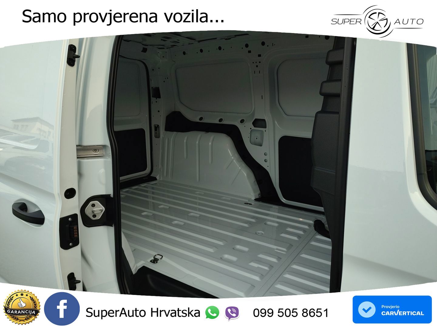 Ford Transit 116 KS