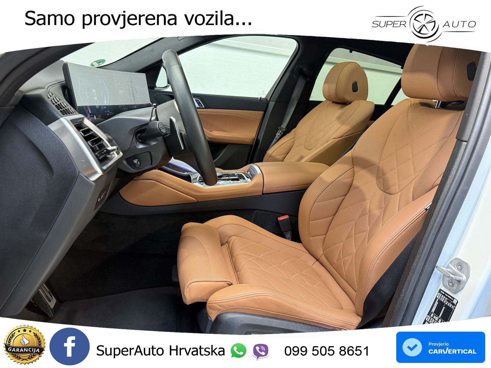 BMW X6 30d (298 KS) xDrive Steptronic M Sport