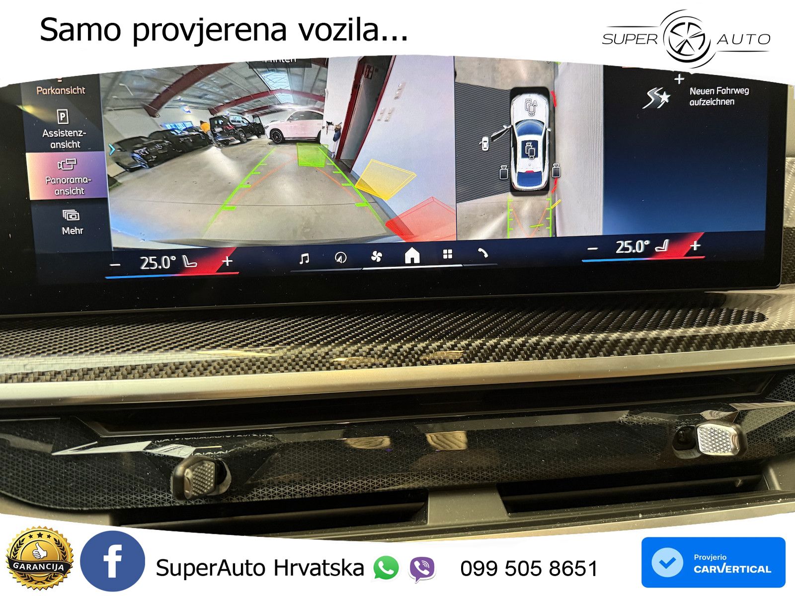 BMW X6 30d (298 KS) xDrive Steptronic M Sport