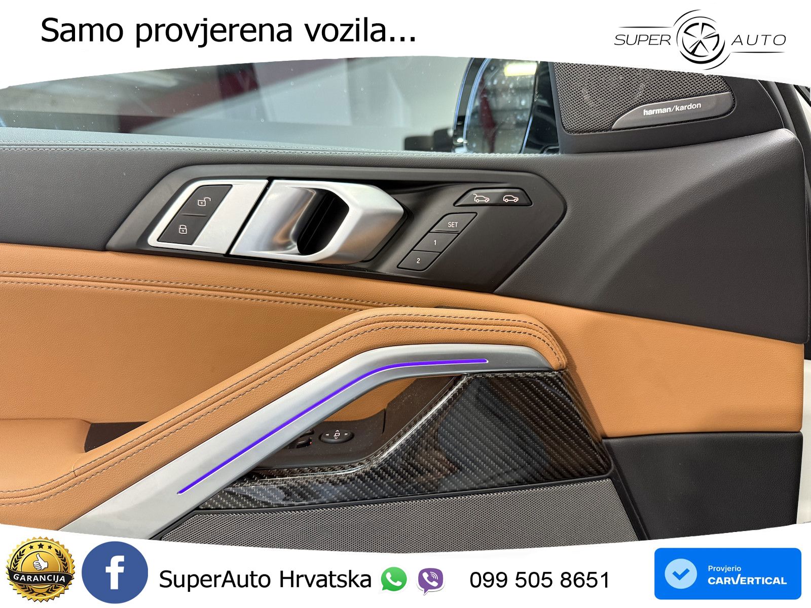 BMW X6 30d (298 KS) xDrive Steptronic M Sport