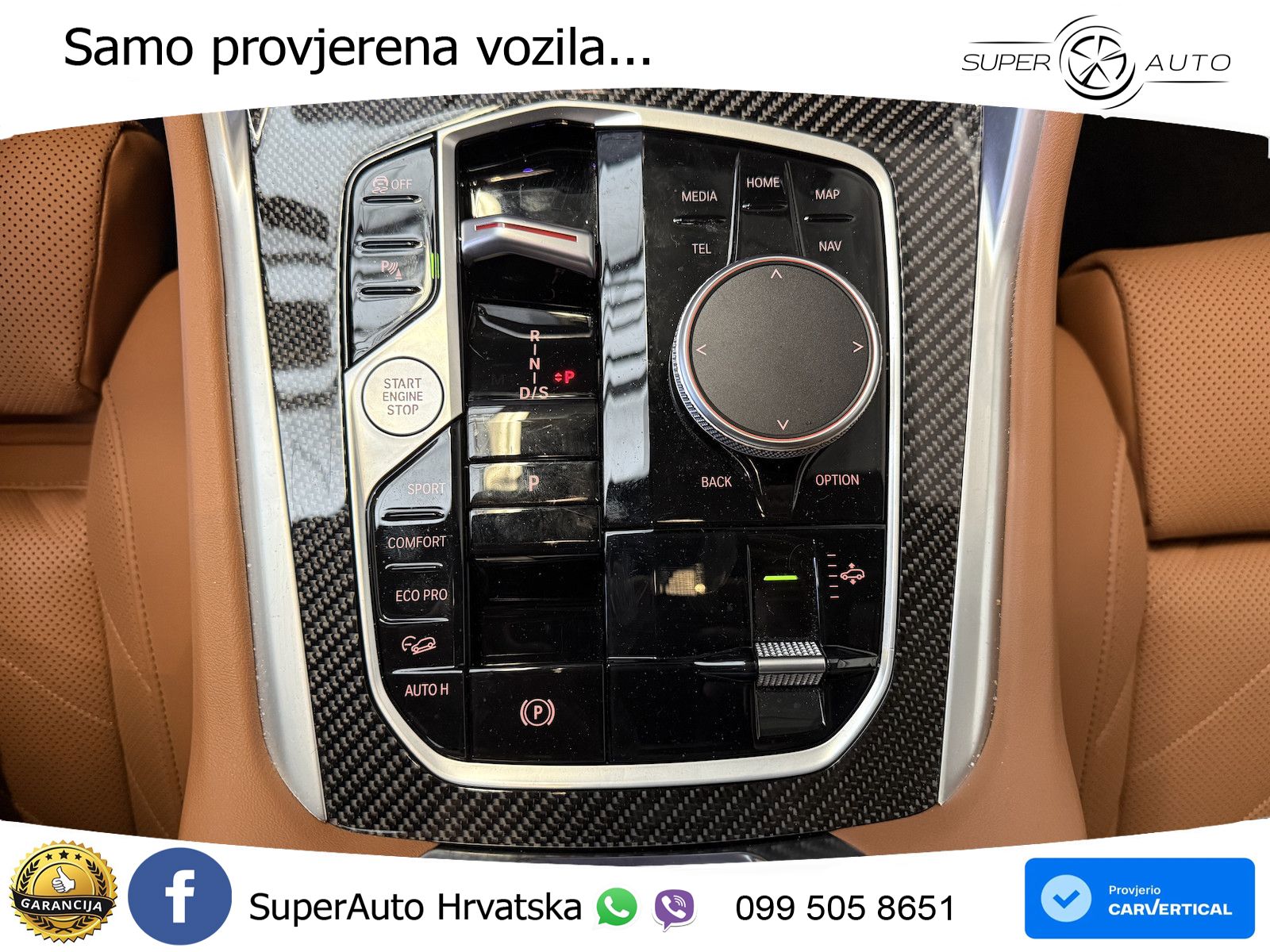 BMW X6 30d (298 KS) xDrive Steptronic M Sport