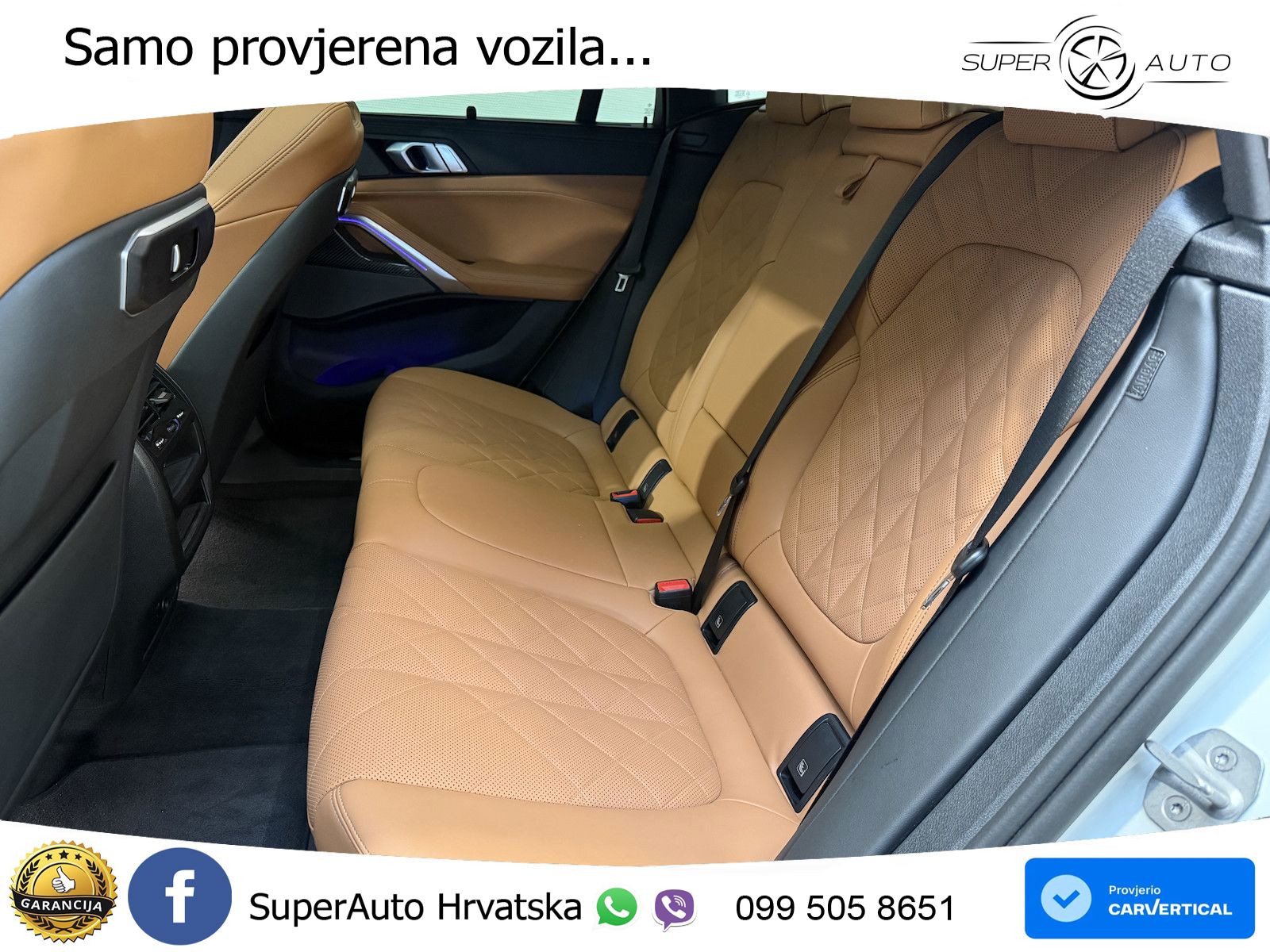BMW X6 30d (298 KS) xDrive Steptronic M Sport