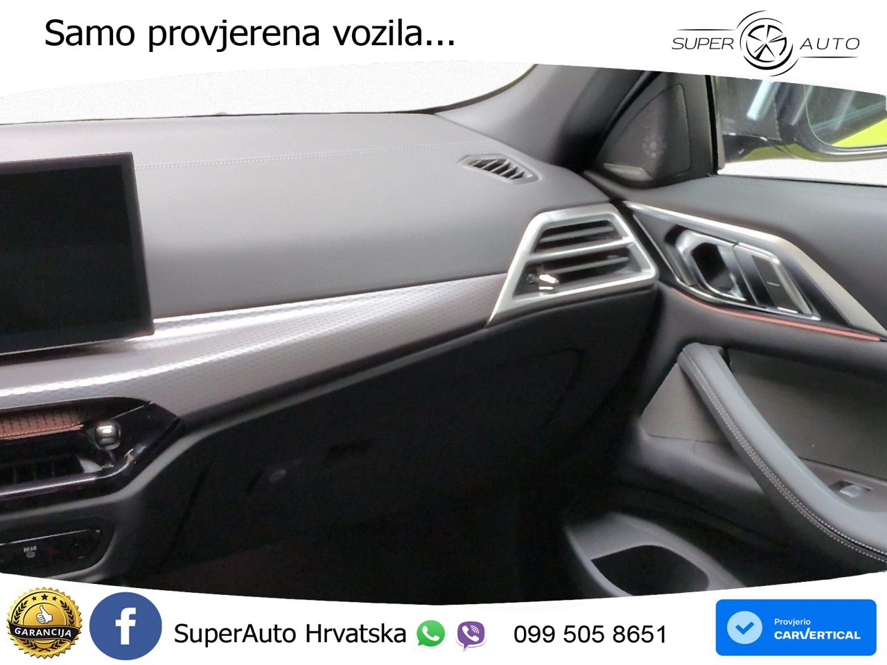 BMW M4 Convertible Competition 3.0 (530 KS) xDrive Steptronic