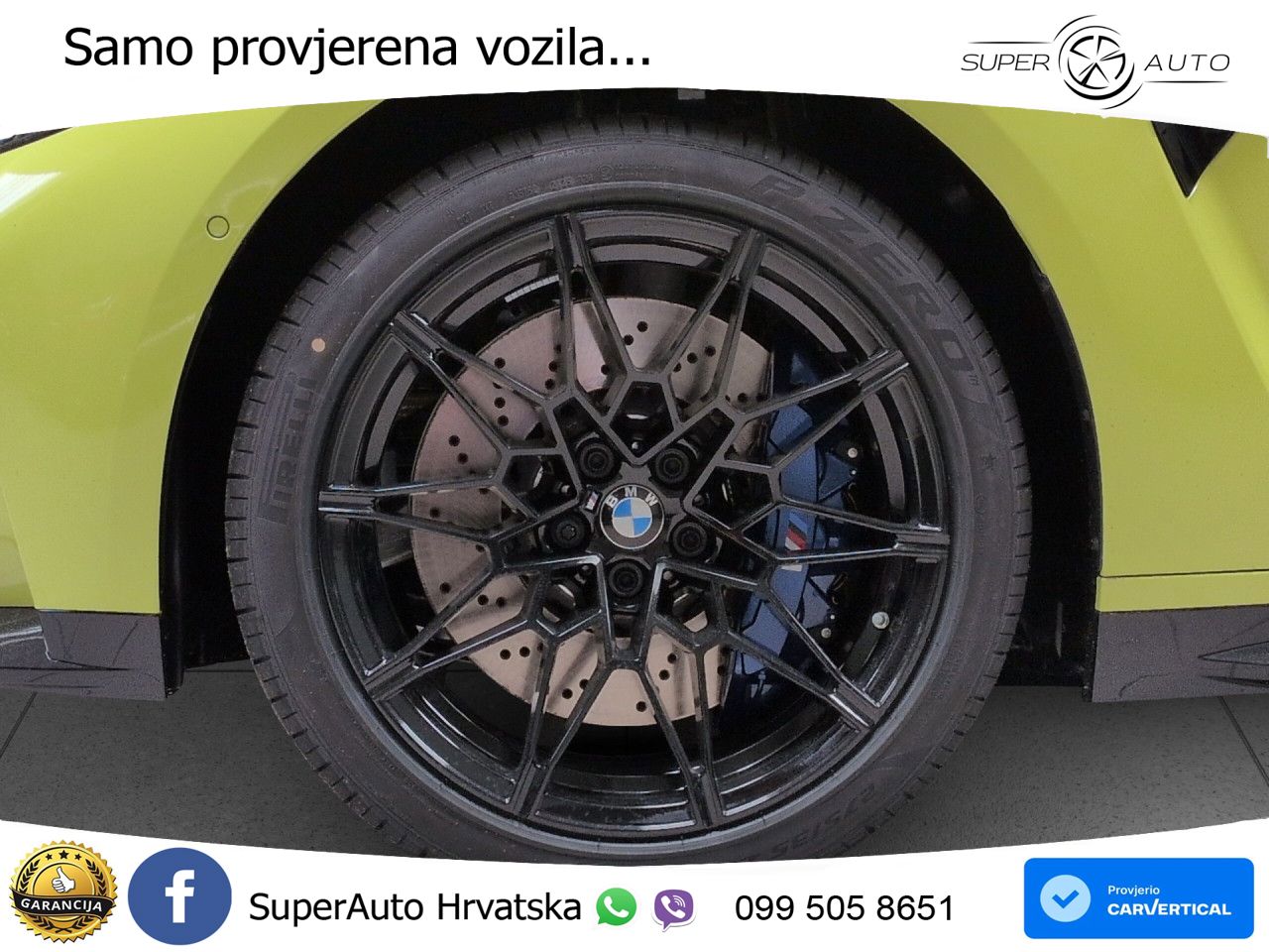 BMW M4 Convertible Competition 3.0 (530 KS) xDrive Steptronic