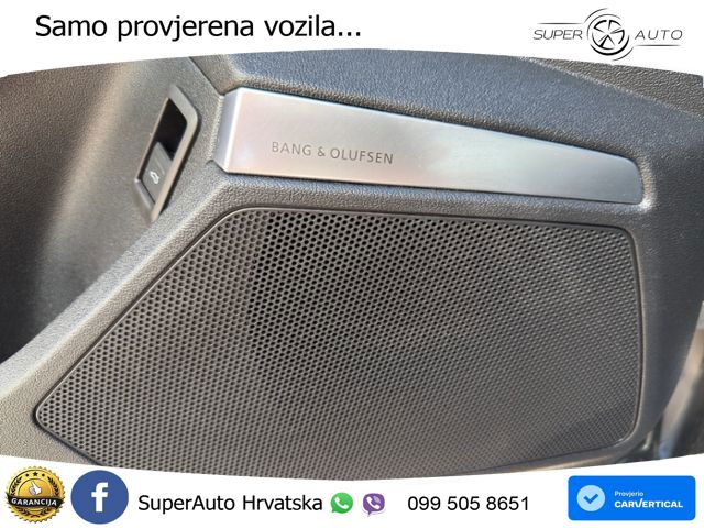 Audi RS3 Sedan 2.5 TFSI (400 KS) quattro S tronic LED+GR SJED+ACC
