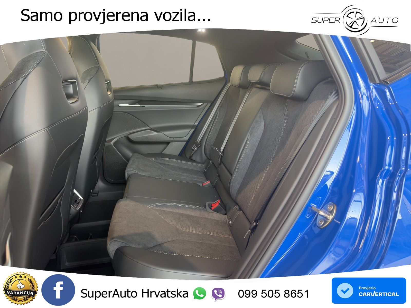 Škoda Enyaq Coupe iV 85 82 kWh (286 KS) SportLine LED+GR SJED+ACC