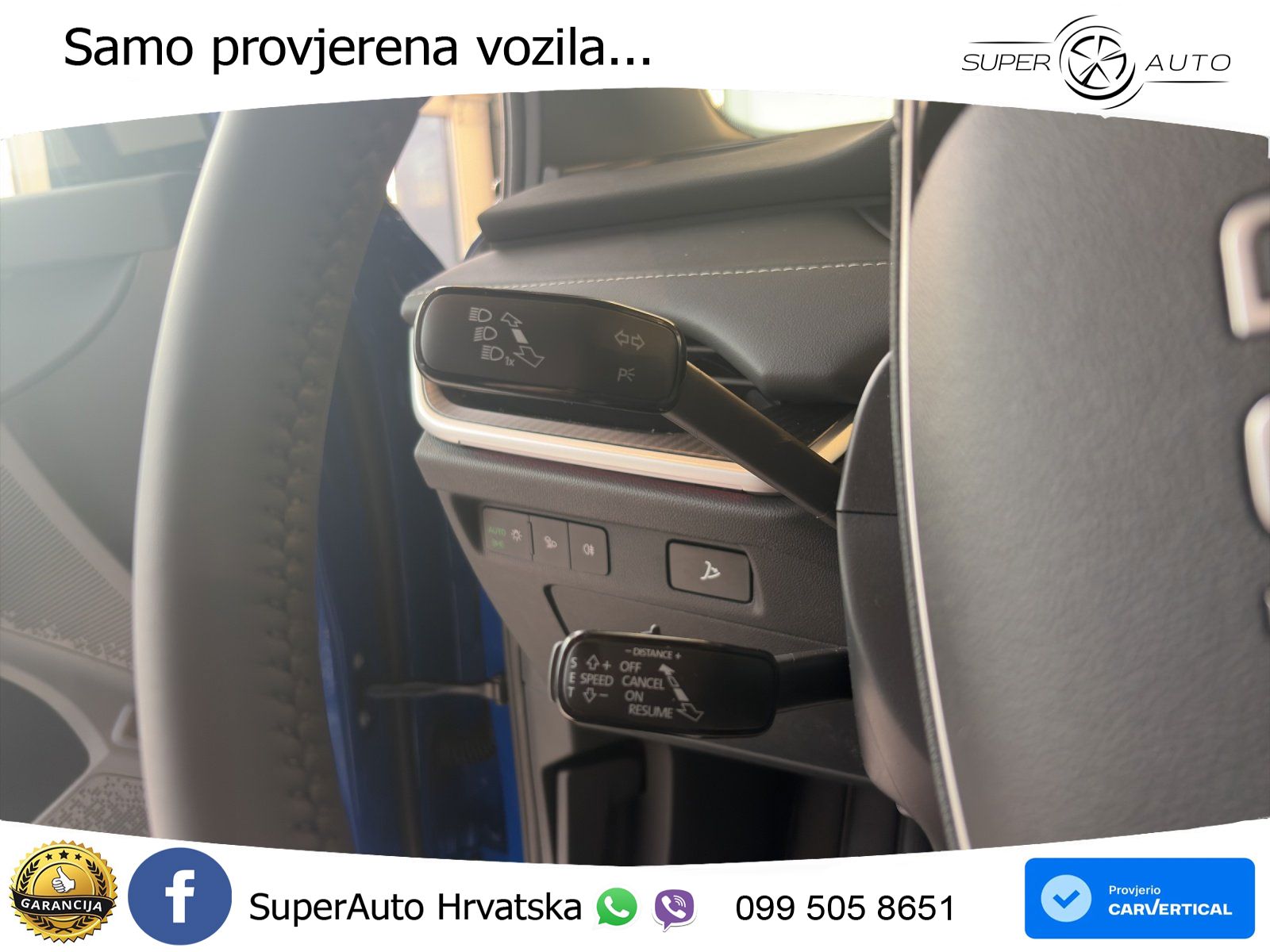 Škoda Enyaq Coupe iV 85 82 kWh (286 KS) SportLine LED+GR SJED+ACC