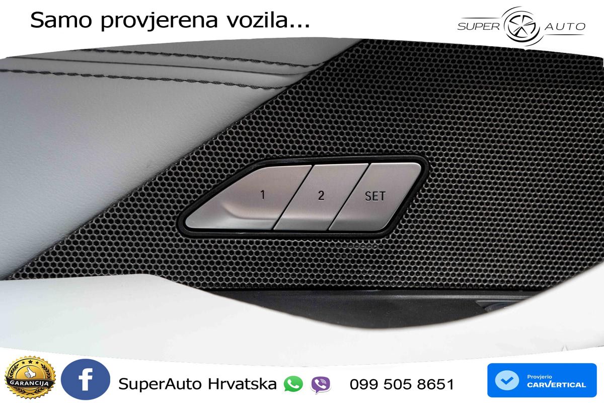 BMW M4 Competition 3.0 (510 KS) xDrive Steptronic