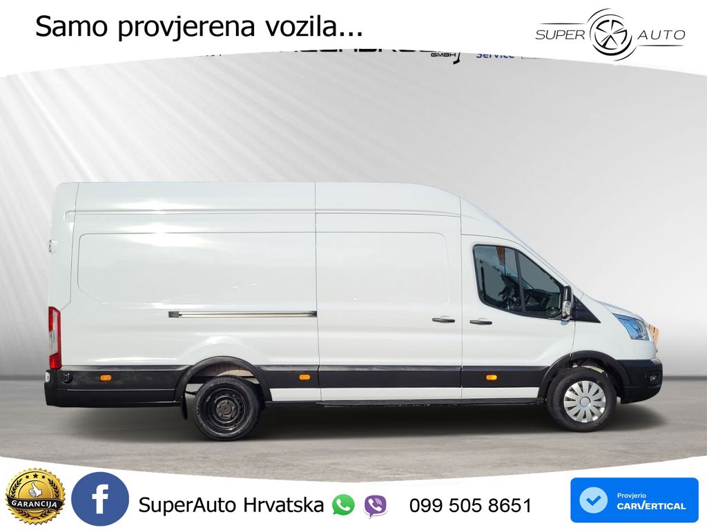 Ford Transit 170 KS