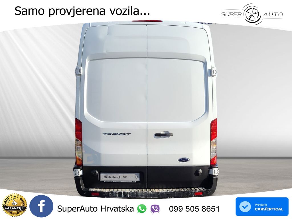 Ford Transit 170 KS