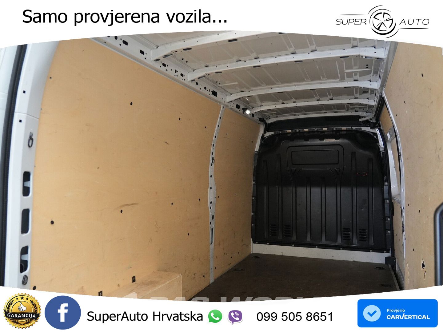 Renault Master 135 KS