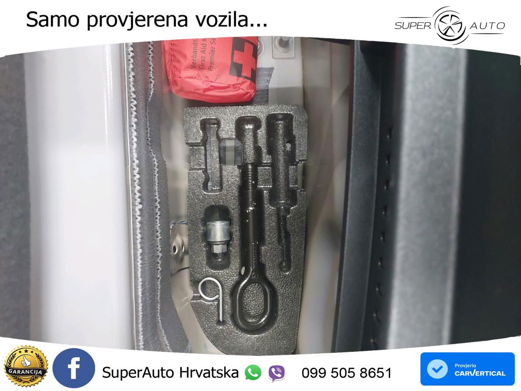 Volkswagen ID.3 Pro 62 kWh (204 KS) LED+GR SJED+ACC