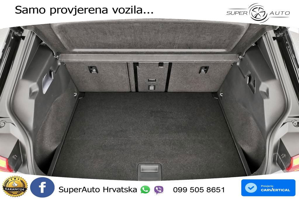Volkswagen ID.3 Pro 62 kWh (204 KS) LED+GR SJED+ACC