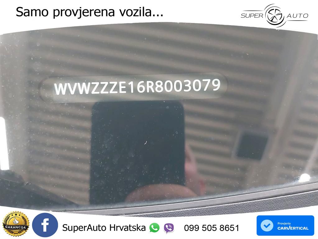Volkswagen ID.3 Pro 62 kWh (204 KS) LED+GR SJED+ACC