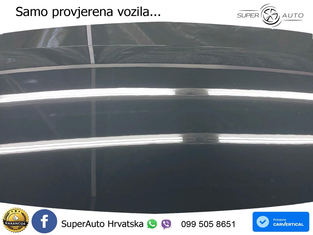 Volkswagen ID.3 Pro 62 kWh (204 KS) LED+GR SJED+ACC