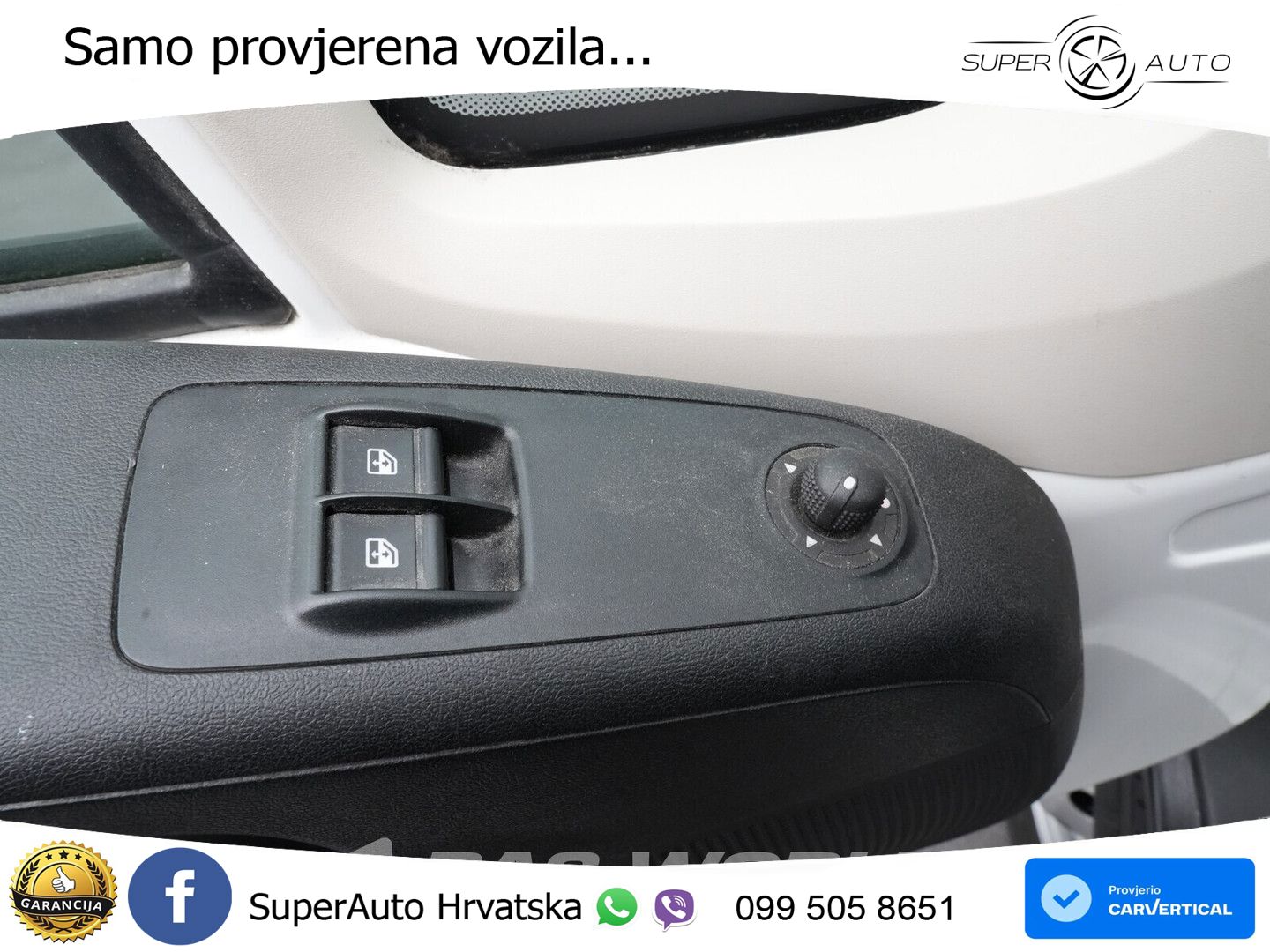 Peugeot Boxer 140 KS