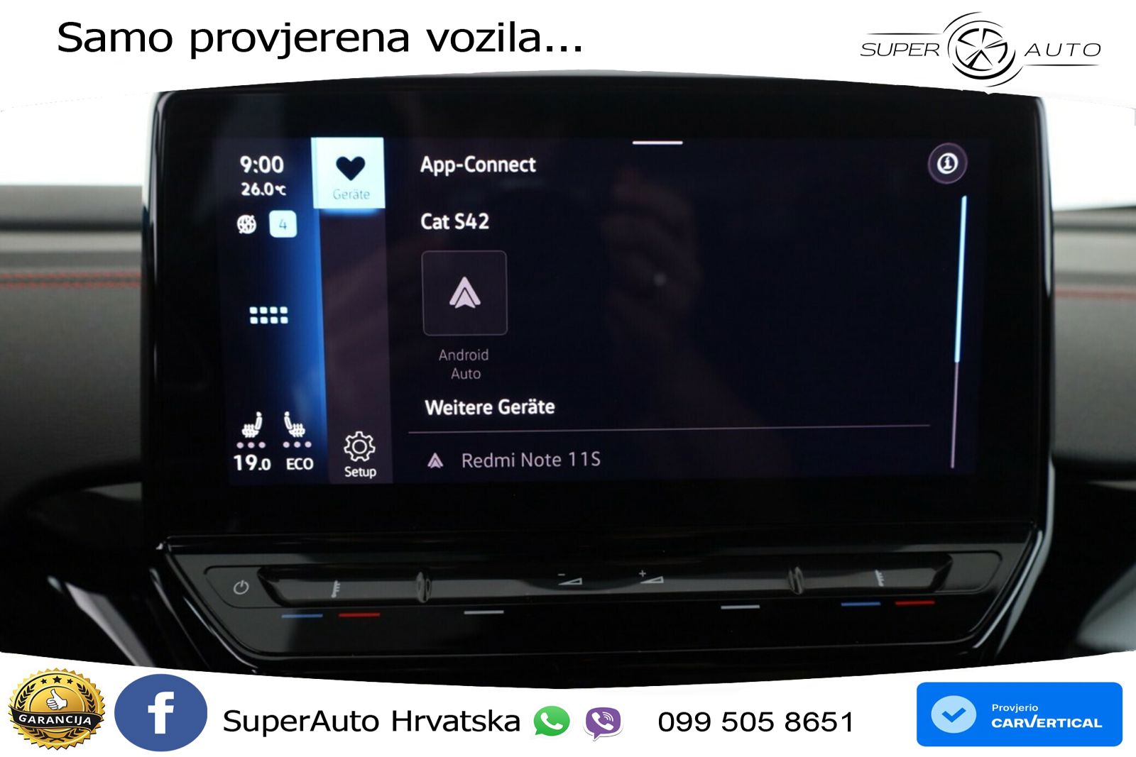Volkswagen ID.4 GTX 82 kWh (299 KS) 4MOTION