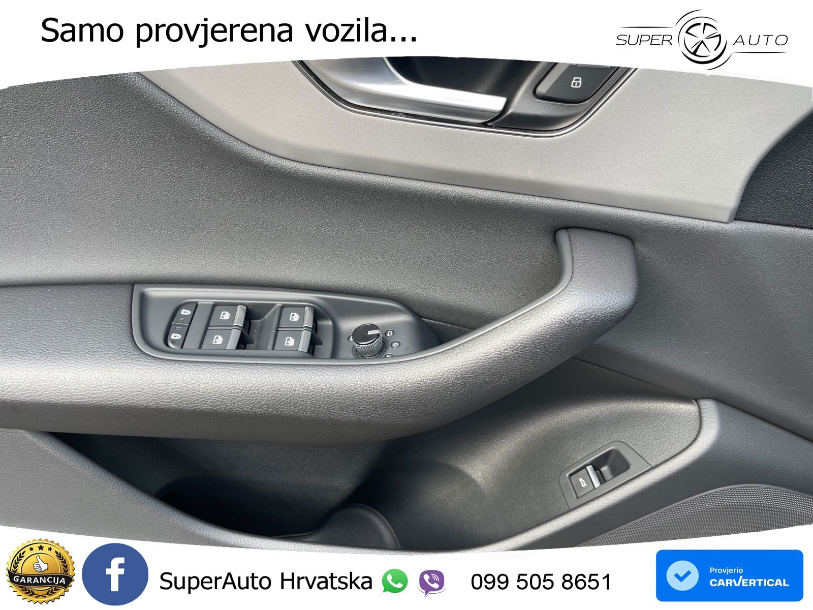 Audi Q8 50 TDI V6 (286 KS) quattro Tiptronic