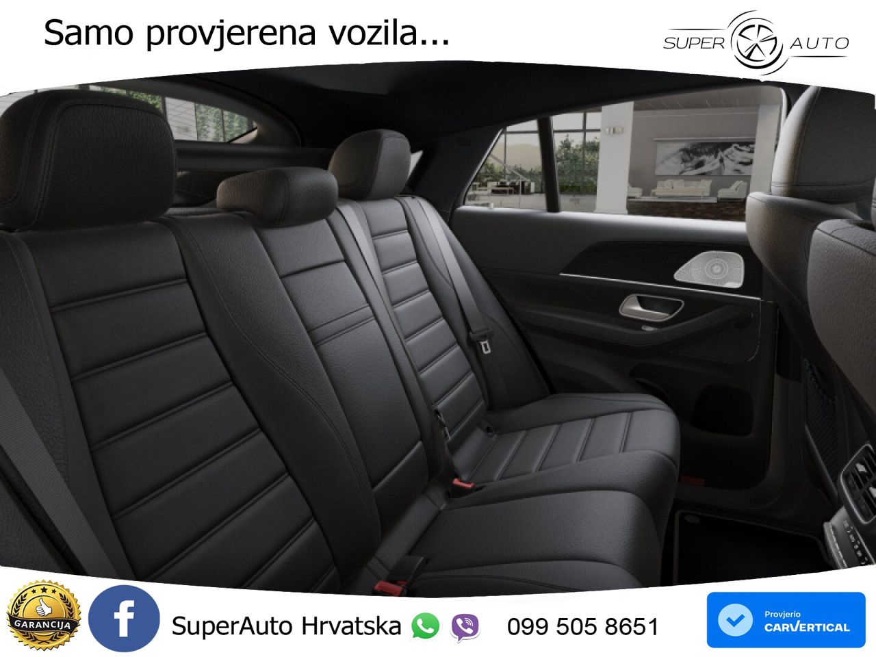 Mercedes GLE 450d (367 KS) EQ Boost 4MATIC 9G-TRONIC AMG LED+GR SJED+ACC