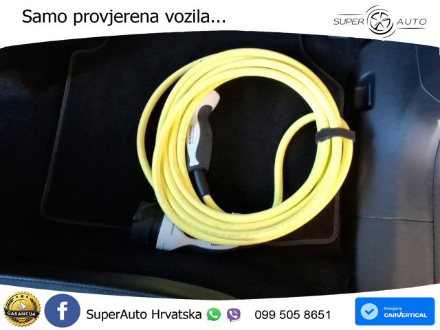 Volkswagen ID.4 Pro Performance 82 kWh (204 KS)