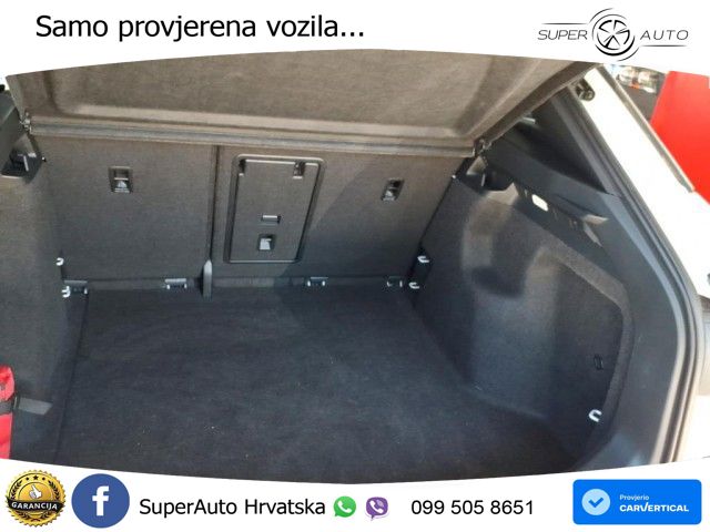 Volkswagen ID.4 Pro Performance 82 kWh (204 KS)