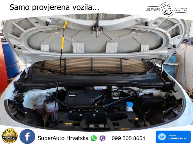 Volkswagen ID.4 Pro Performance 82 kWh (204 KS)