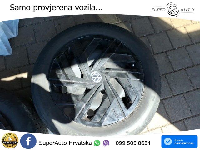 Volkswagen ID.4 Pro Performance 82 kWh (204 KS)