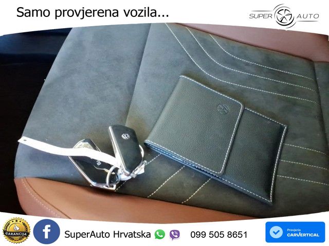 Volkswagen ID.4 Pro Performance 82 kWh (204 KS)