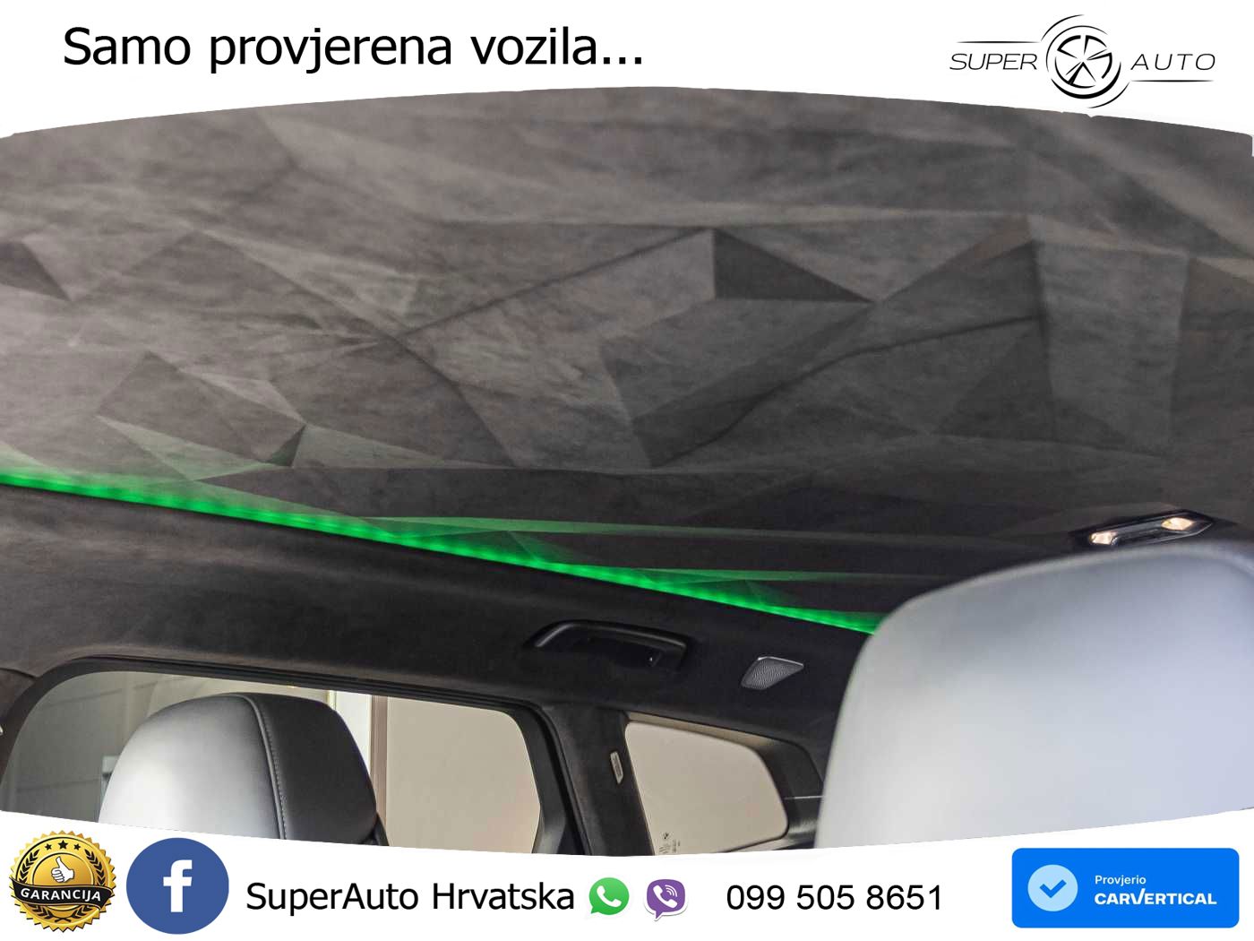BMW XM 4.4 V8 (653 KS) xDrive Steptronic