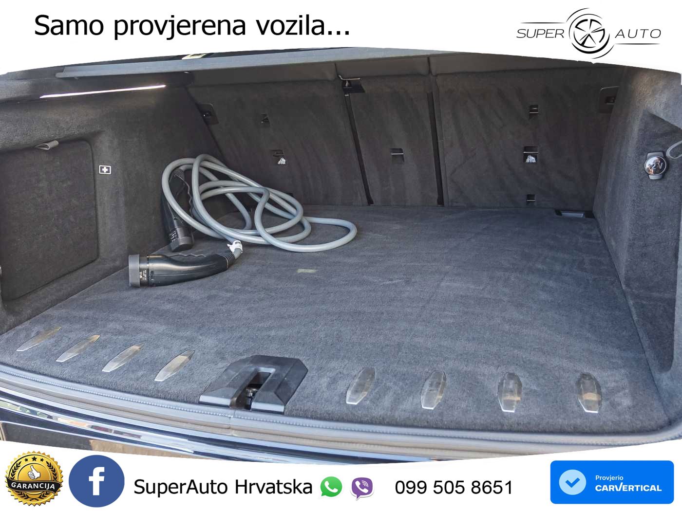 BMW XM 4.4 V8 (653 KS) xDrive Steptronic