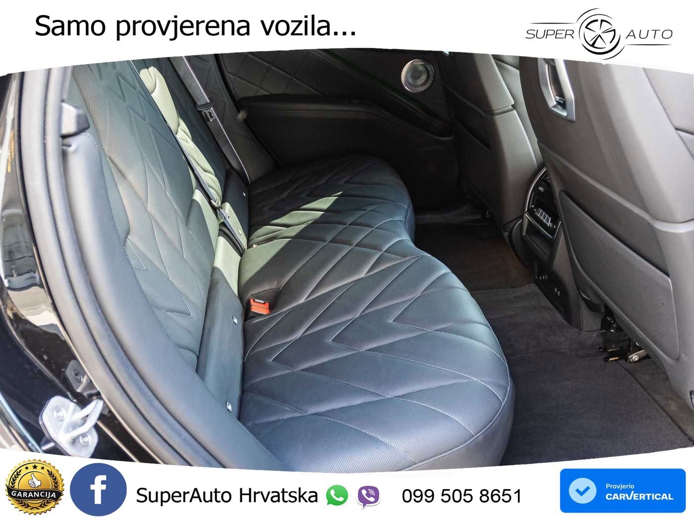 BMW XM 4.4 V8 (653 KS) xDrive Steptronic