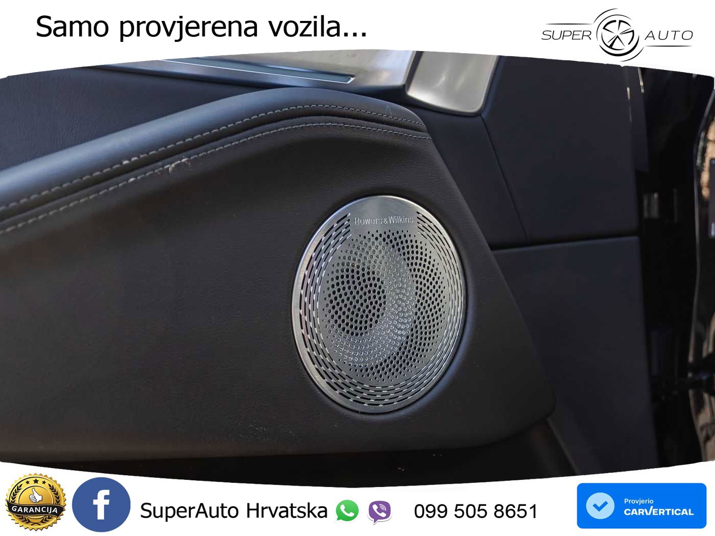 BMW XM 4.4 V8 (653 KS) xDrive Steptronic