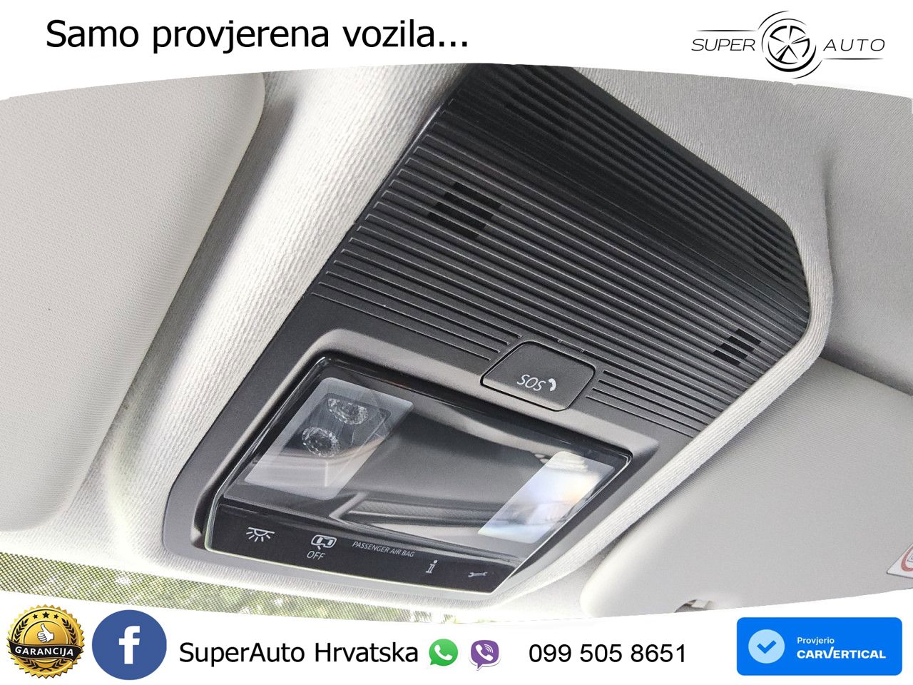 VW Caddy 102 KS